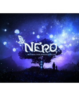 N.E.R.O.: Nothing Ever Remains Obscure Steam Key EUROPE